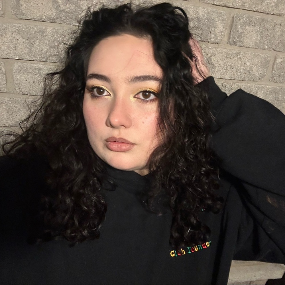 Meet your Posher, Cheyanna